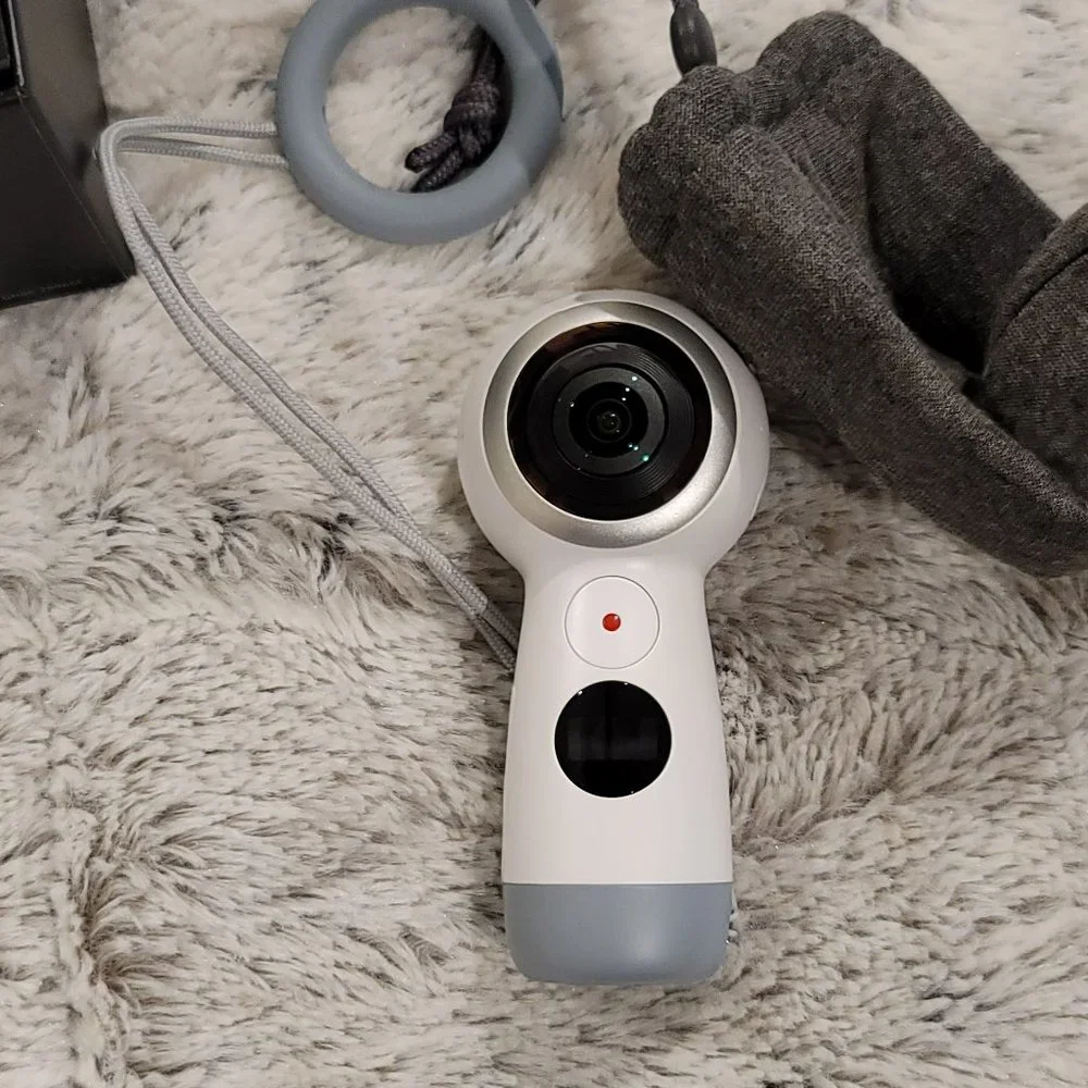 Samsung Gear 360